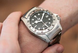 Men's Retro Watches
