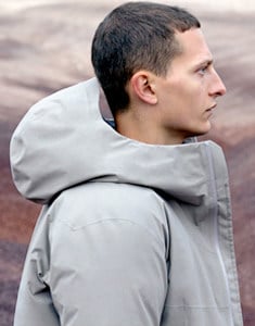 Men's Technical Outerwear
