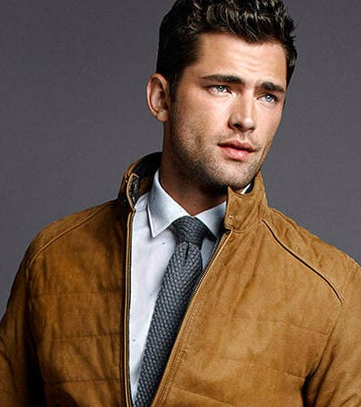 7 Jacket, Shirt, and Tie Combos for Outerwear in 2026