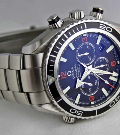 The Best James Bond Watches Of All Time