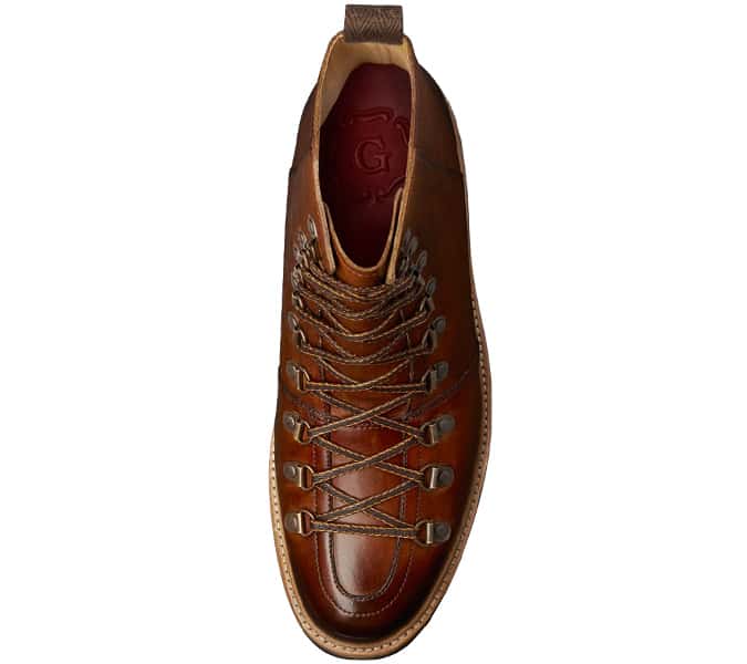 grenson Brady