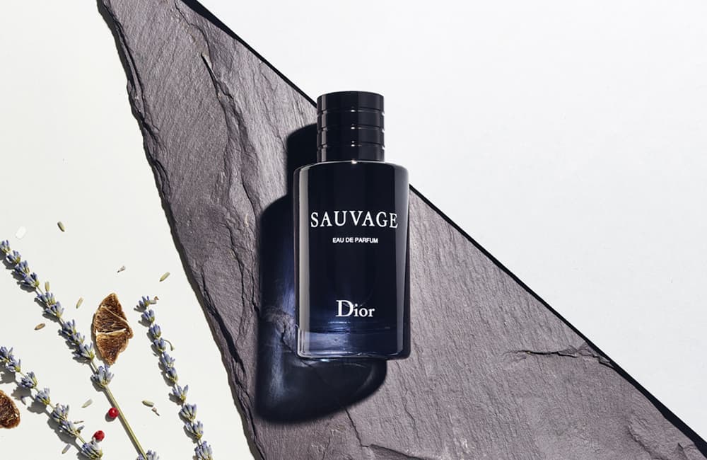Dior Sauvage Fragrance