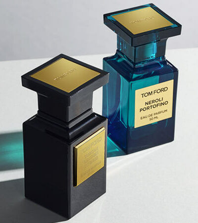A Complete Guide To Men’s Fragrances, Aftershaves & Colognes