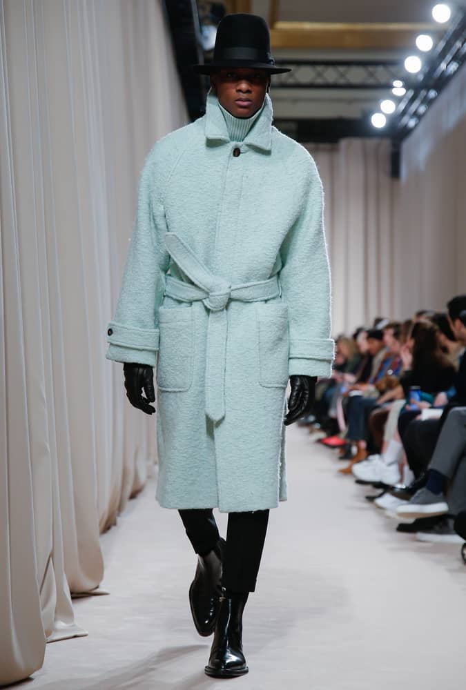 Ami AW19
