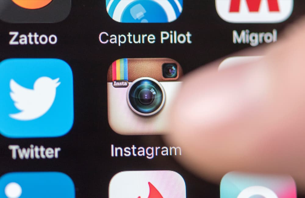 Instagram App