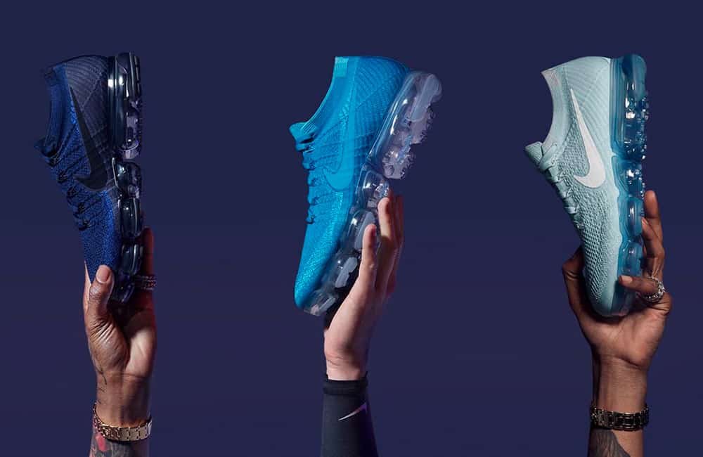 Nike Vapormax