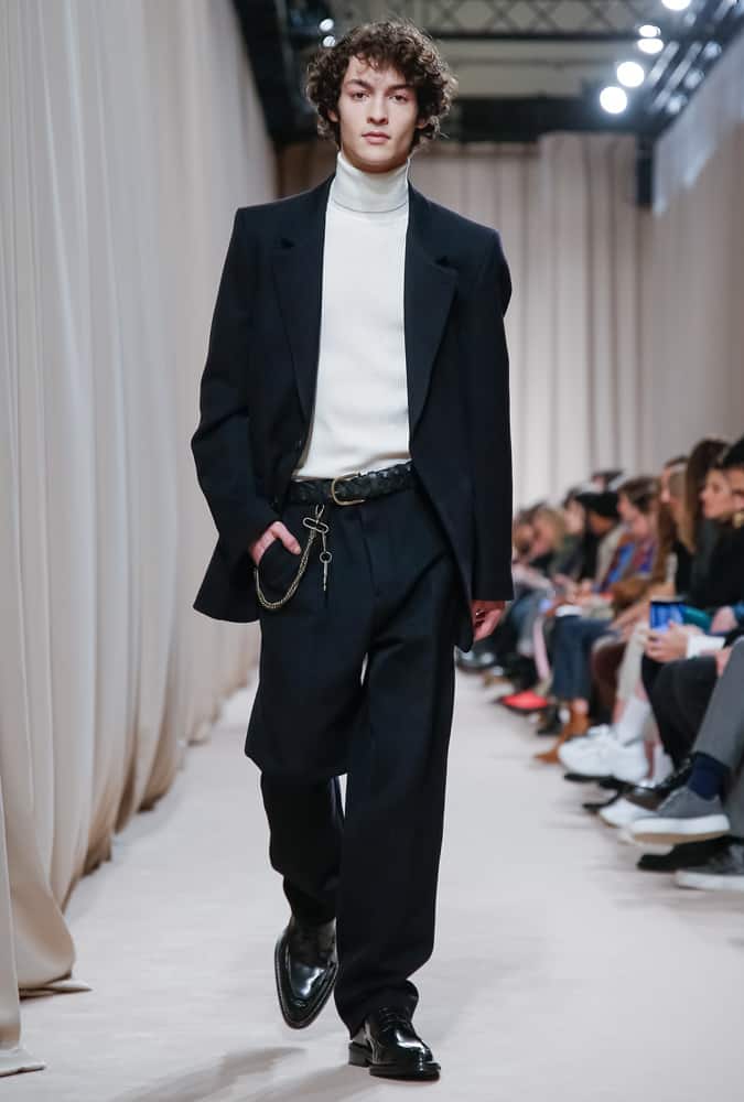 Ami AW19