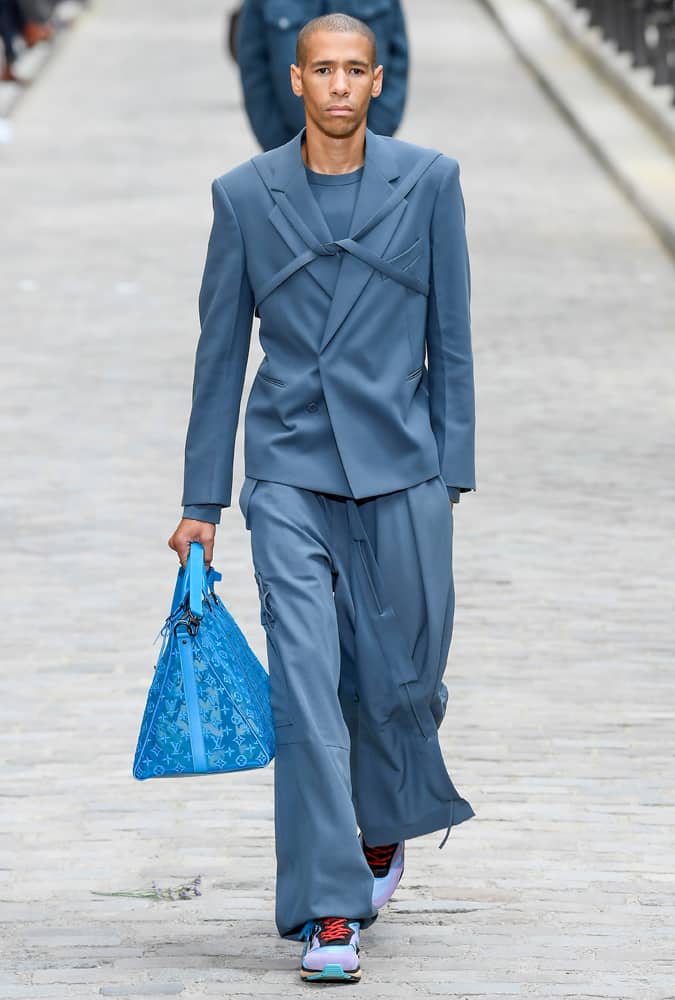 Louis Vuitton SS20