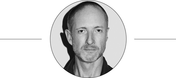 Adam Brown