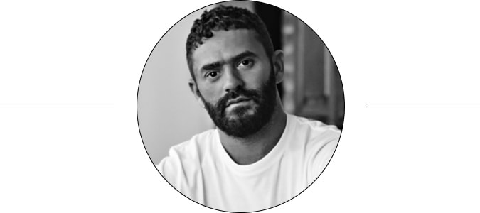 Alexandre Mattiussi