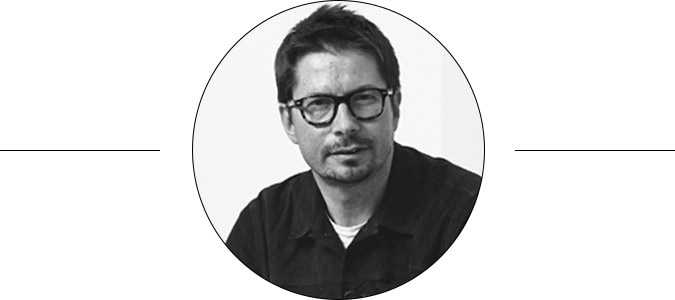 Oliver Spencer
