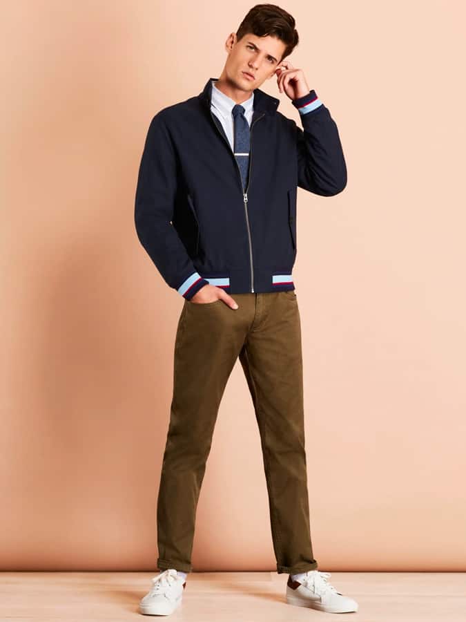 Brooks Brothers