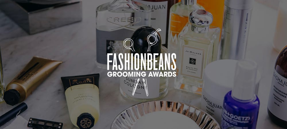 The Best Men's Grooming Products Of 2019