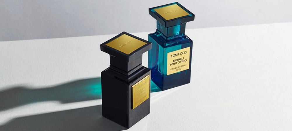 A Complete Guide To Men’s Fragrances