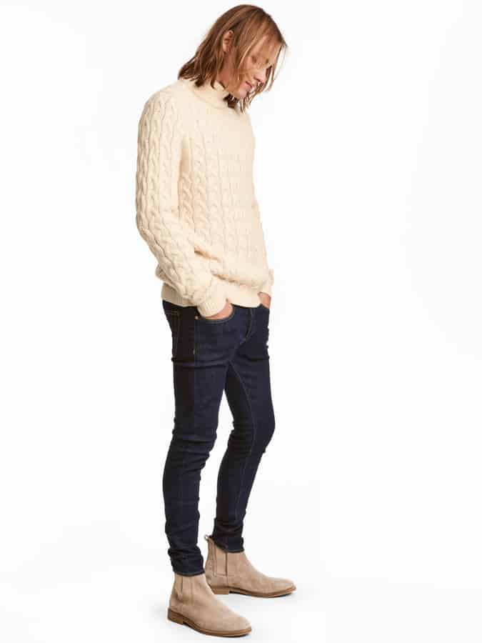 H&M