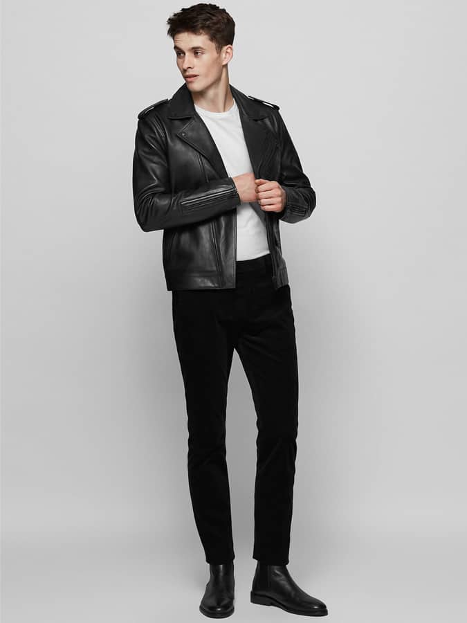 Reiss