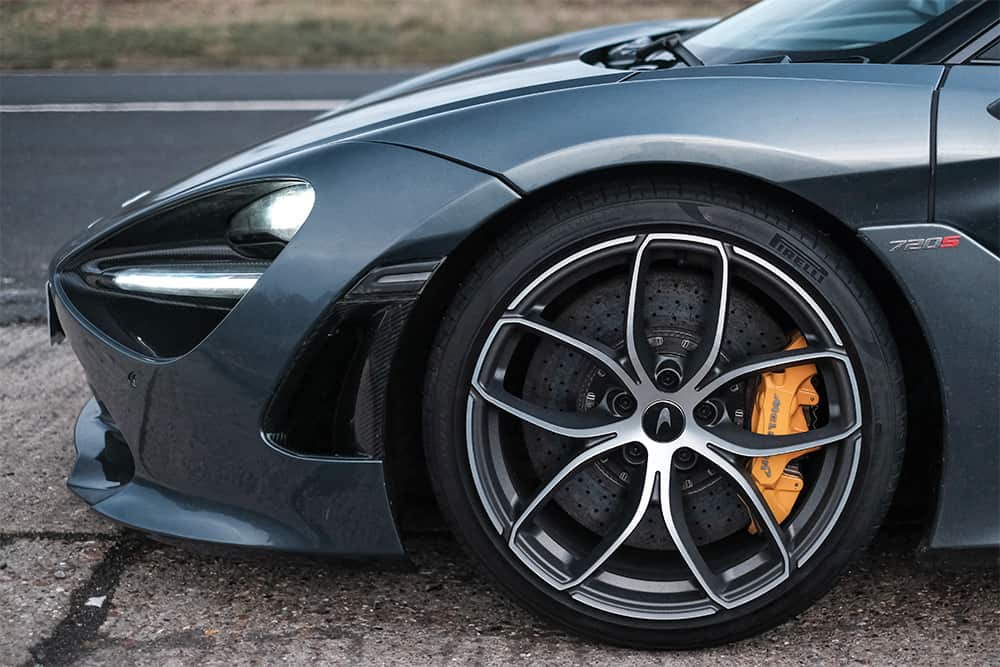 McLaren