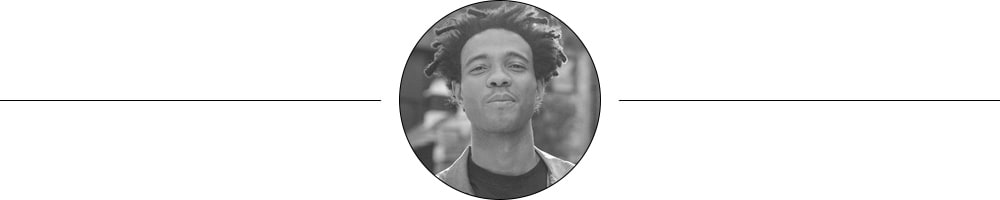 Charlie Caseley-Hayford