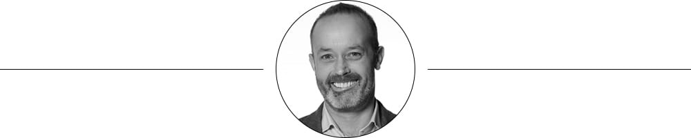 John Boumphrey