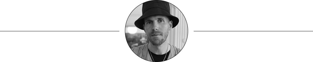 Morten Grubak