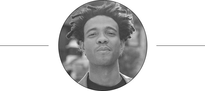 Charlie Caseley-Hayford