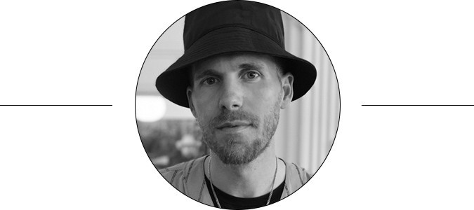 Morten Grubak