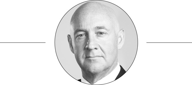 Stuart McCullough