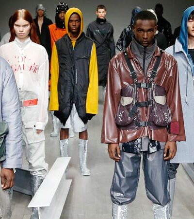 10 Big Predictions About The Next 10 Years Of Menswear