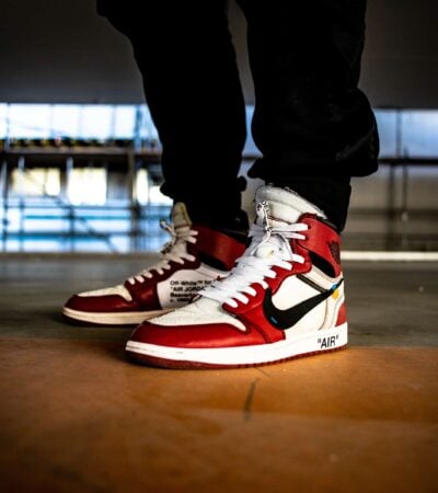 The Biggest Sneaker Trends Of 2026