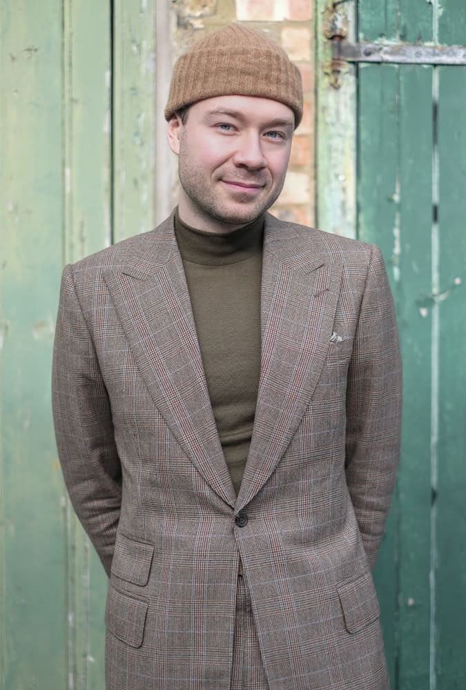 Aleks Cvetkovic