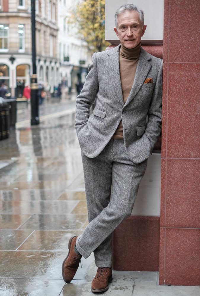 David Evans