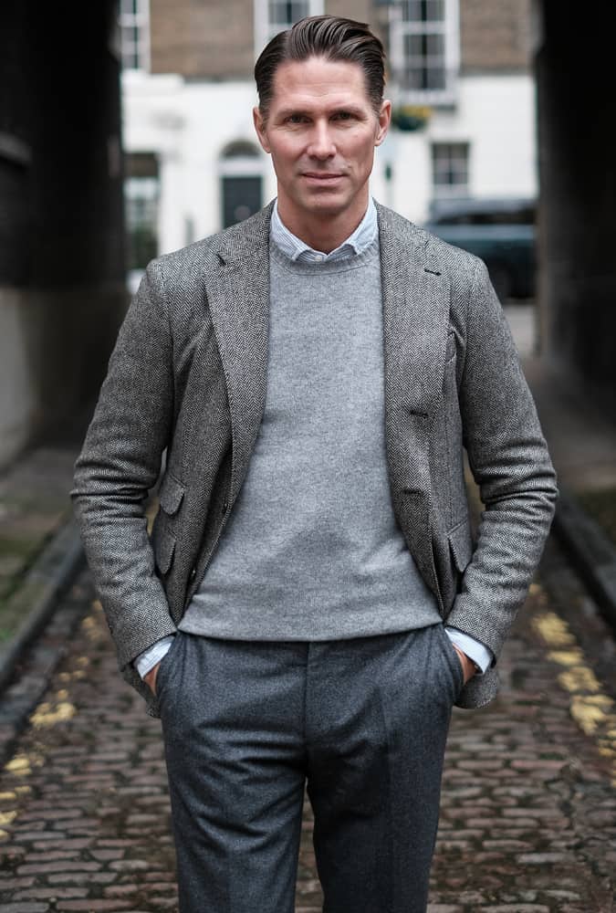 Mats Klingberg
