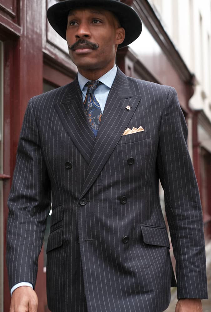 Shaun Gordon