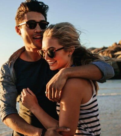 How Do You Know if Someone Is the One? Psychologists Reveal