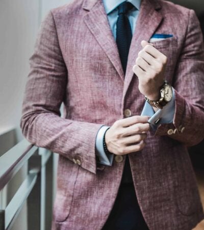 The Best Men’s Separates Combinations