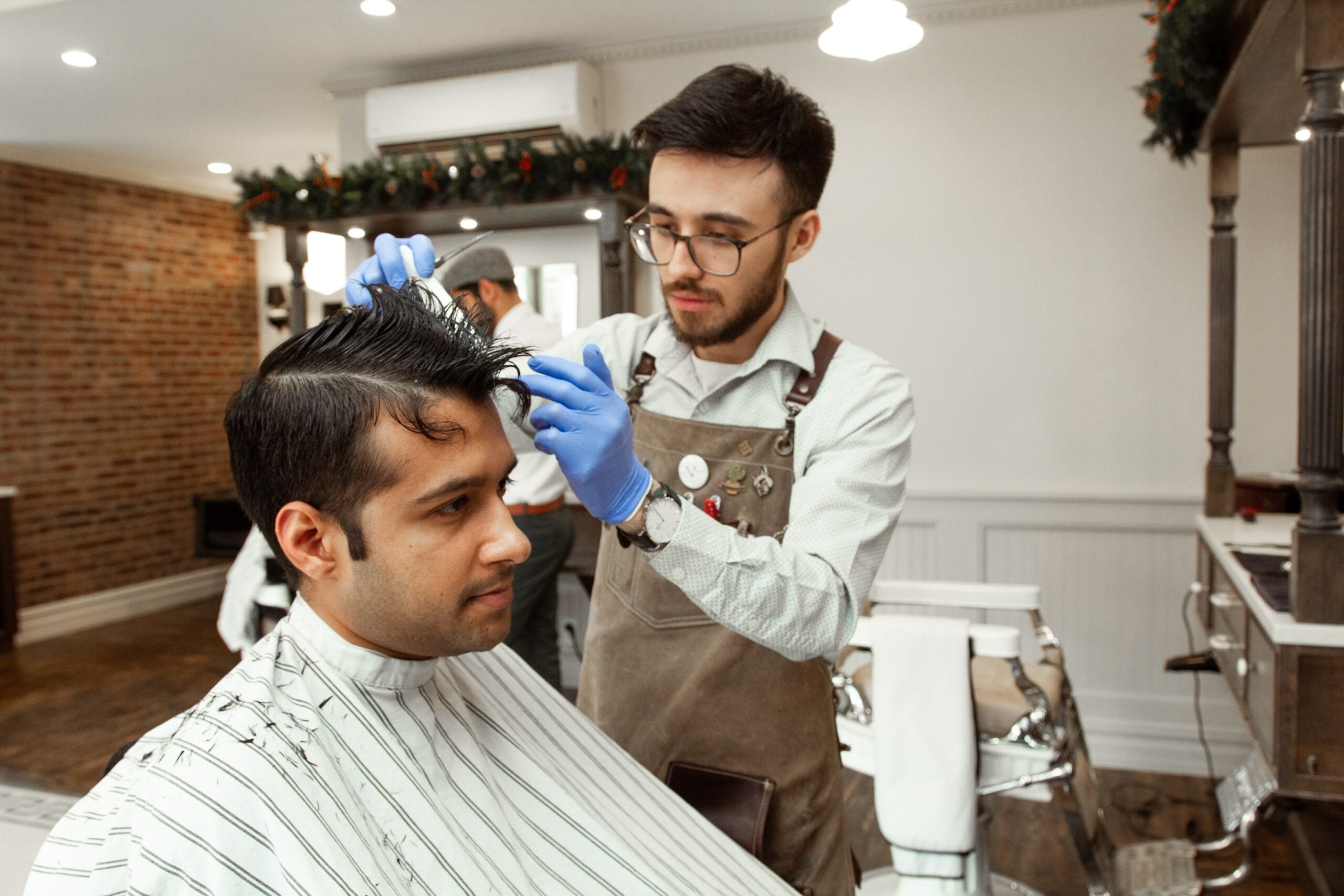 12 Cool Hairstyles For Men That Have Stood The Test Of Time