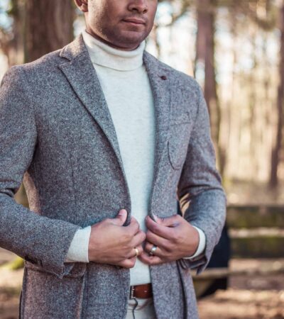 5 Men’s Fashion Trends To Keep For 2020