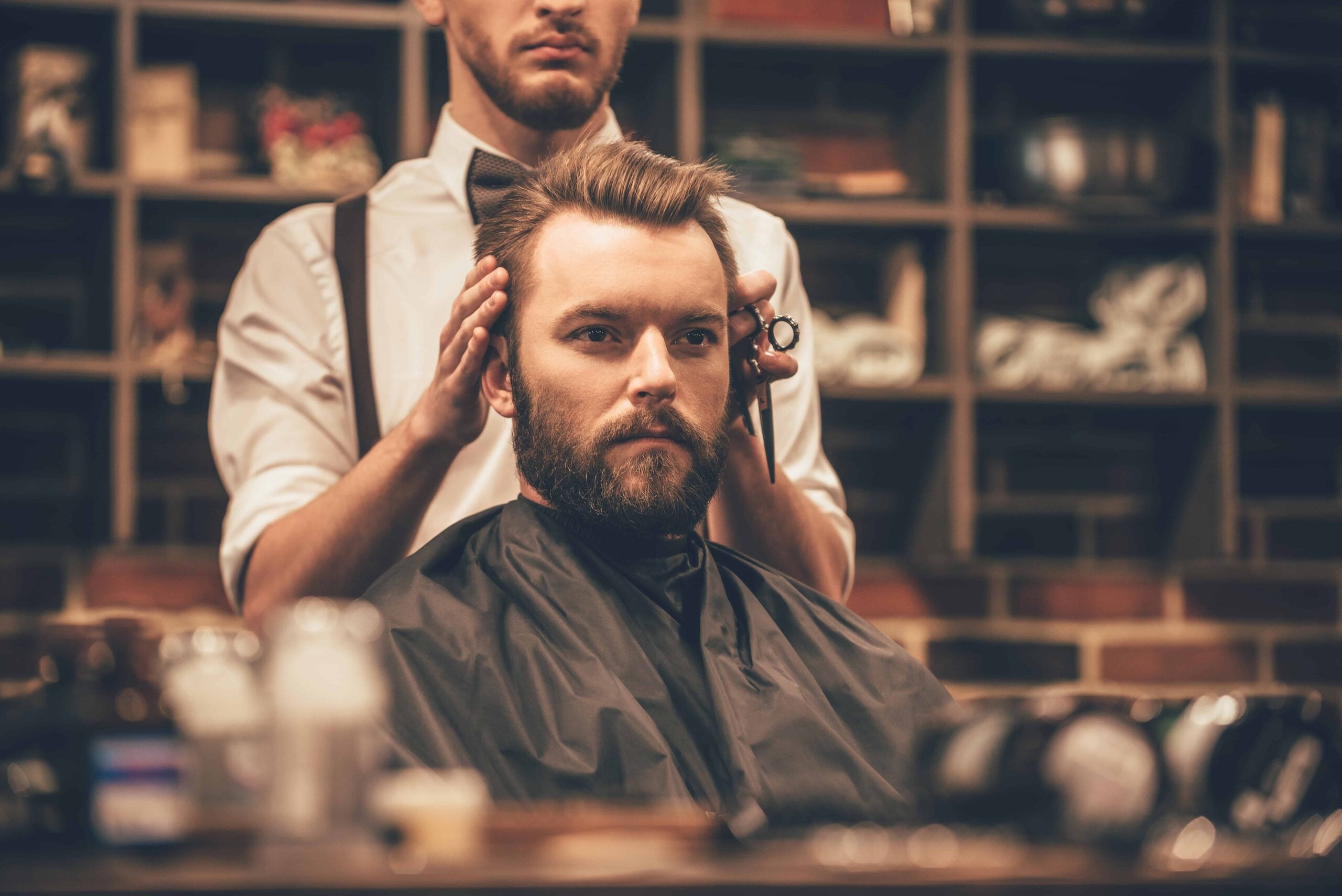 How To Choose The Right Haircut For Your Face Shape