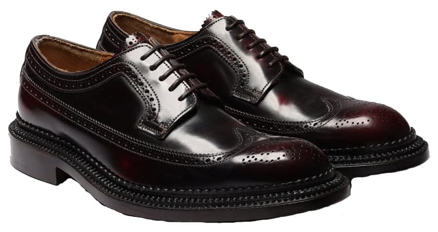 Grenson Aldwych