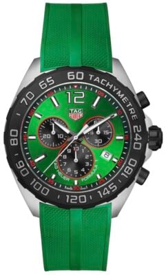 Tag Heuer Watch