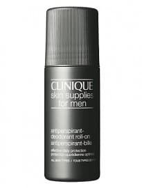 Clinique Roll On Anti-perspirant Deodorant 75ml