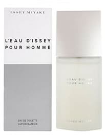 Issey Miyake Leau Dissey Pour Homme Eau De Toilette