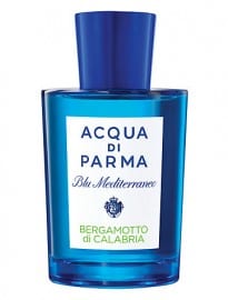 Acqua Di Parma Blu Mediterraneo Bergamotto Di Calabria Eau De Toilette Spray