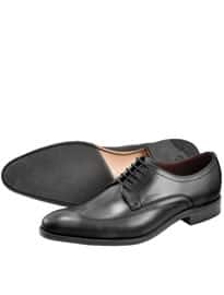 Loake Victor Leather Shoes