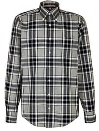 Gant Nolita Check Long Sleeve Shirt