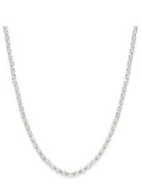 Links Of London Silver Mini Belchernecklace