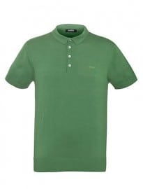 Farhi By Nicole Farhi Cotton Polo Shirt