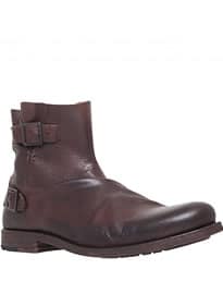 Kg By Kurt Geiger Dodge Biker Boots