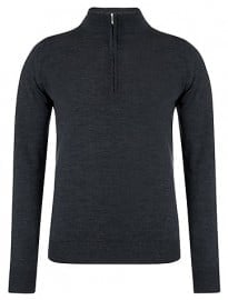 John Smedley Wyvern Merino Wool Jumper