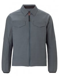 Levis Commuter City Hybrid Jacket Grey